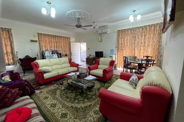 Jalan Garing Utama 2/10