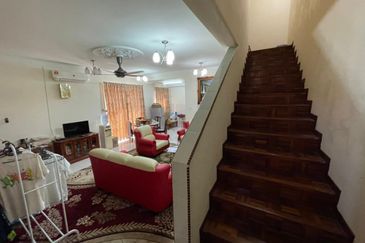 Jalan Garing Utama 2/10