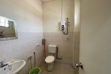 Jalan Garing Utama 2/10