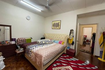 Jalan Garing Utama 2/10