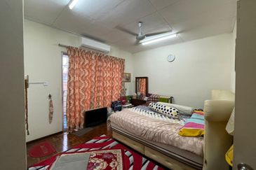 Jalan Garing Utama 2/10