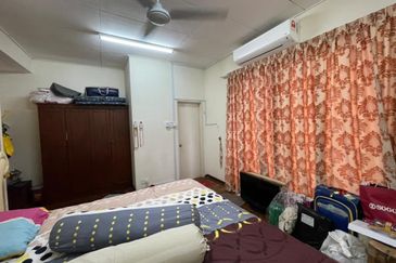 Jalan Garing Utama 2/10