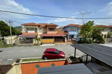 Jalan Garing Utama 2/10