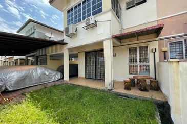 Jalan Garing Utama 2/10