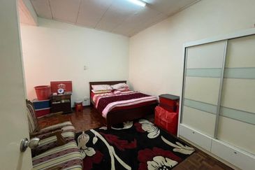 Jalan Garing Utama 2/10