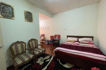 Jalan Garing Utama 2/10