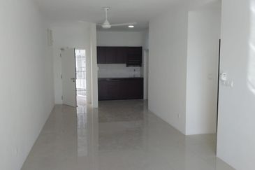 Vista Sentul Residence