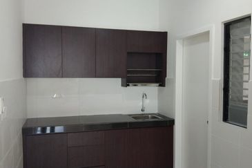 Vista Sentul Residence