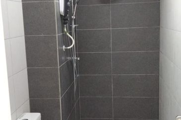 Vista Sentul Residence