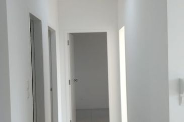 Vista Sentul Residence