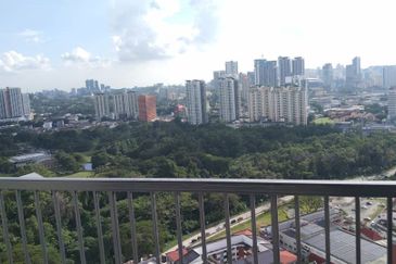 Vista Sentul Residence