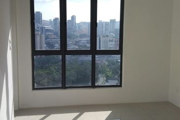 Vista Sentul Residence