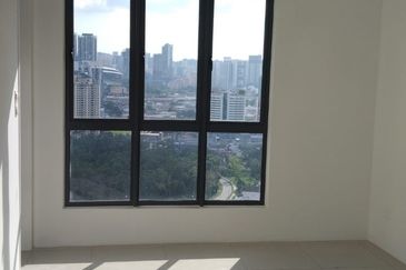 Vista Sentul Residence