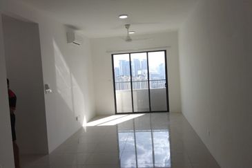 Vista Sentul Residence