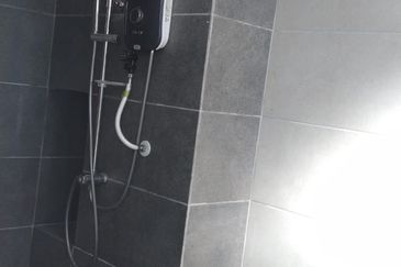 Vista Sentul Residence