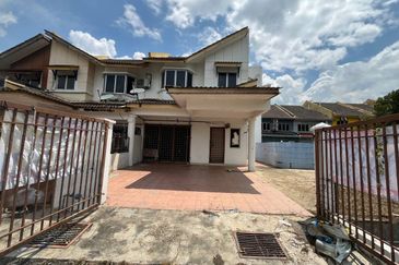 Taman Sri Putra, Sungai Buloh