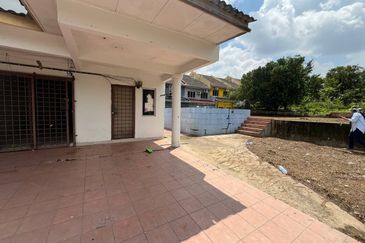 Taman Sri Putra, Sungai Buloh