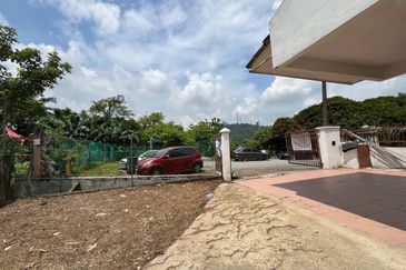 Taman Sri Putra, Sungai Buloh