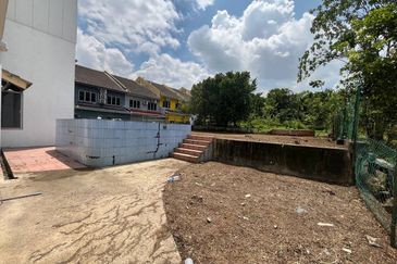 Taman Sri Putra, Sungai Buloh