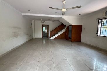 Taman Sri Putra, Sungai Buloh