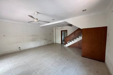 Taman Sri Putra, Sungai Buloh