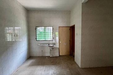 Taman Sri Putra, Sungai Buloh