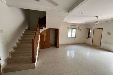 Taman Sri Putra, Sungai Buloh