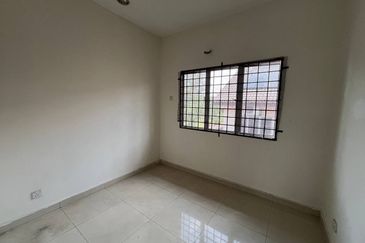 Taman Sri Putra, Sungai Buloh