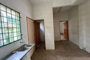 Taman Sri Putra, Sungai Buloh