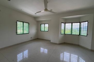 Taman Sri Putra, Sungai Buloh