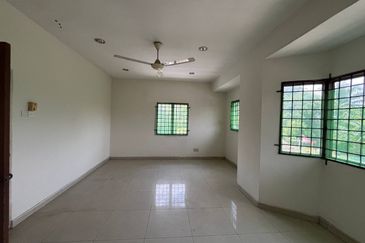 Taman Sri Putra, Sungai Buloh