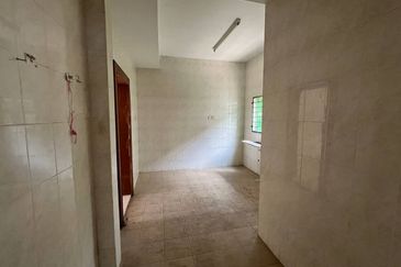 Taman Sri Putra, Sungai Buloh