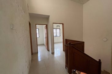 Taman Sri Putra, Sungai Buloh