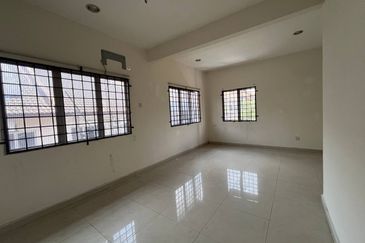 Taman Sri Putra, Sungai Buloh