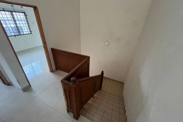 Taman Sri Putra, Sungai Buloh