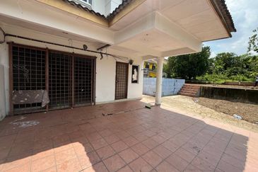 Taman Sri Putra, Sungai Buloh