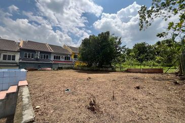 Taman Sri Putra, Sungai Buloh