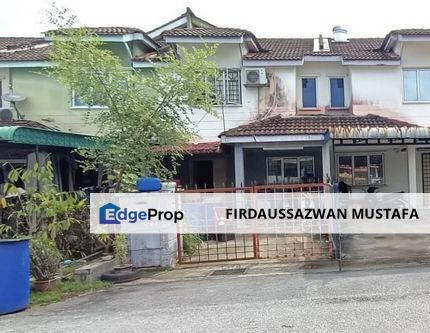 Non Bumi 2 Storey Jalan Seri Pagi Saujana Utama, Selangor, Sungai Buloh