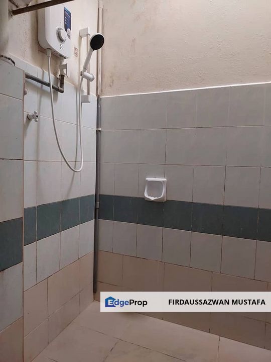 Double Storey Terrace Taman Melawati KL, Kuala Lumpur, Ampang