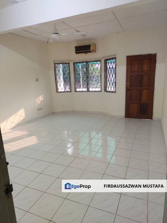 Double Storey Terrace Taman Melawati KL, Kuala Lumpur, Ampang