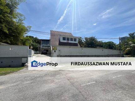 Bungalow House Taman Sri Ukay Ampang, Selangor, Ulu Kelang