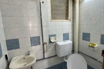 Pangsapuri Mutiara Subang