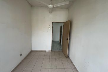 Pangsapuri Mutiara Subang