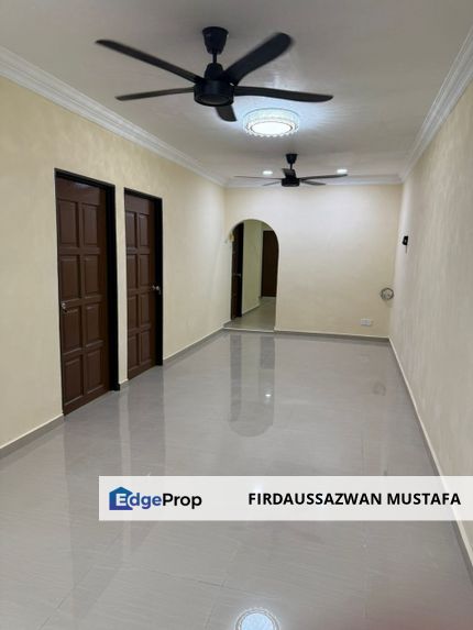 Single Storey Taman Selasih, Gombak Batu Caves, Selangor, Batu Caves 
