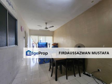 Residensi Bistaria Ukay Bistari Ampang, Selangor, Ulu Kelang