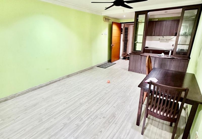 Putra Villa Kondominium