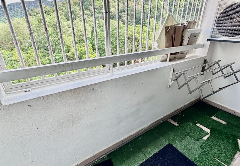 Putra Villa Kondominium