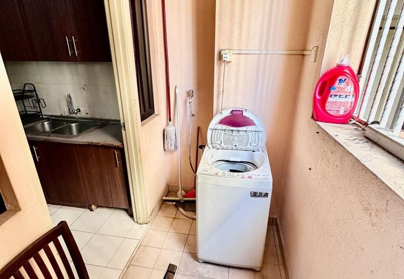 Putra Villa Kondominium