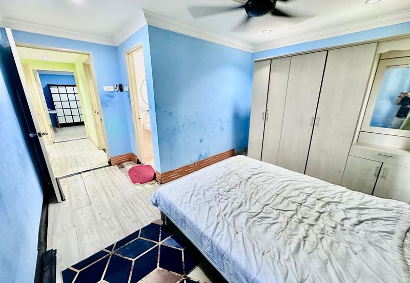 Putra Villa Kondominium