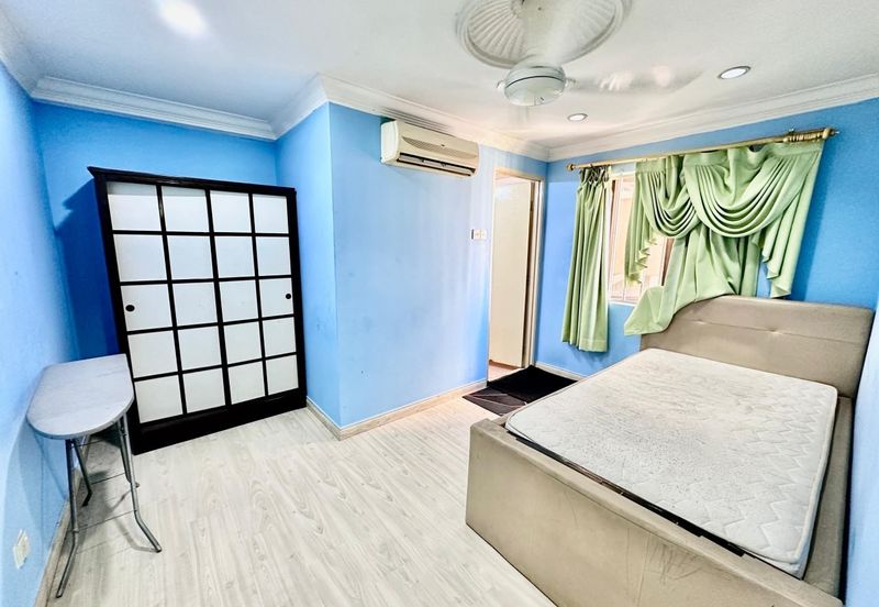 Putra Villa Kondominium